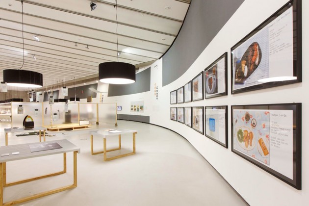 展廳，展廳空間，展示空間
